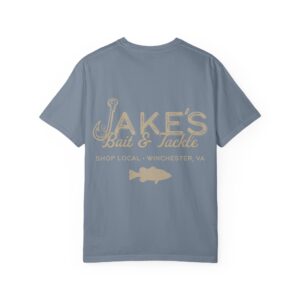 Shop Local Design : Short Sleeve