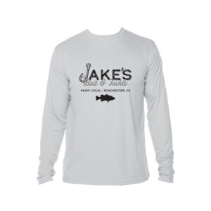 Shop Local - Longsleeve